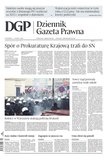 : Dziennik Gazeta Prawna - 63/2024