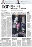 : Dziennik Gazeta Prawna - 66/2024