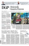 : Dziennik Gazeta Prawna - 80/2024