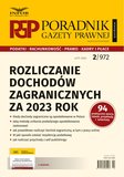 : Poradnik Gazety Prawnej - 2/2024