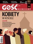 : Gość Niedzielny - Gdański - 10/2024