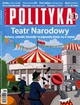 : Polityka - 7/2024