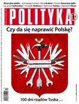 : Polityka - 13/2024