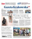 : Gazeta Krakowska - 53/2024