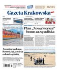 : Gazeta Krakowska - 54/2024