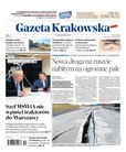 : Gazeta Krakowska - 55/2024