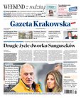 : Gazeta Krakowska - 58/2024