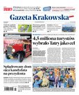 : Gazeta Krakowska - 59/2024