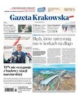 : Gazeta Krakowska - 60/2024