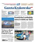 : Gazeta Krakowska - 61/2024