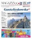 : Gazeta Krakowska - 63/2024