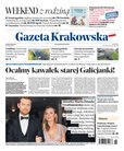 : Gazeta Krakowska - 64/2024