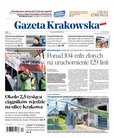 : Gazeta Krakowska - 67/2024