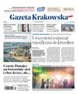 : Gazeta Krakowska - 72/2024