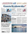 : Gazeta Krakowska - 73/2024