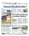 : Gazeta Krakowska - 74/2024