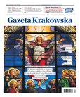 : Gazeta Krakowska - 76/2024