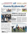 : Gazeta Krakowska - 78/2024