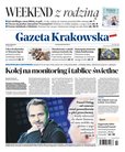 : Gazeta Krakowska - 81/2024