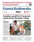 : Gazeta Krakowska - 82/2024