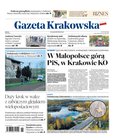 : Gazeta Krakowska - 83/2024