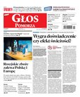 : Głos Dziennik Pomorza - Słupsk - 53/2024