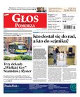 : Głos Dziennik Pomorza - Słupsk - 84/2024