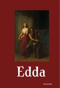 ebooki: Edda - reprint wydania z 1807 roku - ebook