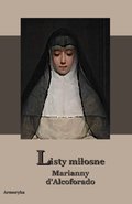 Listy miłosne Marianny d'Alcoforado - ebook