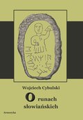 O runach słowiańskich - ebook