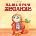 Bajka o Panu Zegarze - ebook