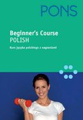 Języki i nauka języków: Beginner’s course POLISH - dla mówiących po angielsku - ebook