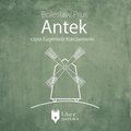 Antek - audiobook