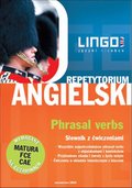 Języki i nauka języków: Angielski. Phrasal Verbs. Repetytorium - ebook