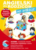 Angielski: Angielski dla rodziców. Na wakacje - ebook