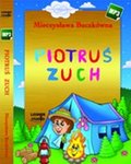 Lektury szkolne, opracowania lektur: Piotruś zuch - audiobook