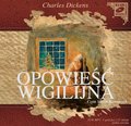 audiobooki: Opowieść Wigilijna - audiobook