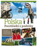 ebooki: POLSKA. Pocztówki z podróży - ebook