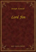 Naukowe i akademickie: Lord Jim - ebook