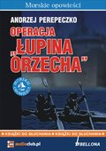 audiobooki: Operacja „Łupina orzecha” - audiobook