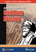 Saddam Husajn - audiobook