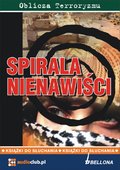 audiobooki: Spirala nienawiści - audiobook