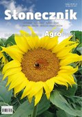 Słonecznik - uprawa, odmiany, nawożenie, ochrona, zbiór - ebook