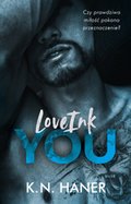 LoveInk You - ebook