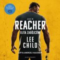 Jack Reacher. Elita zabójców (wydanie filmowe) - audiobook
