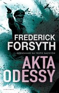 Kryminał, sensacja, thriller: Akta Odessy - ebook