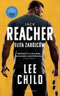 Jack Reacher. Elita zabójców (wydanie filmowe) - ebook