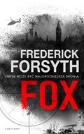Fox - ebook