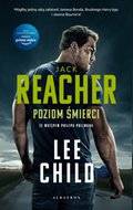 Kryminał, sensacja, thriller: Jack Reacher. Poziom śmierci - ebook