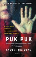 PUK PUK - ebook